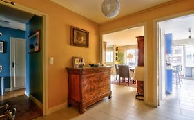 Guestready - Colourful And Homelike Apt In The 11Th Arrond